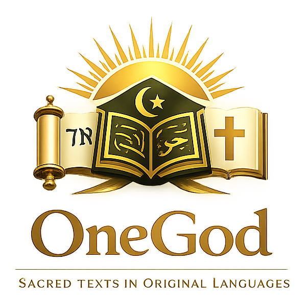 OneGod
