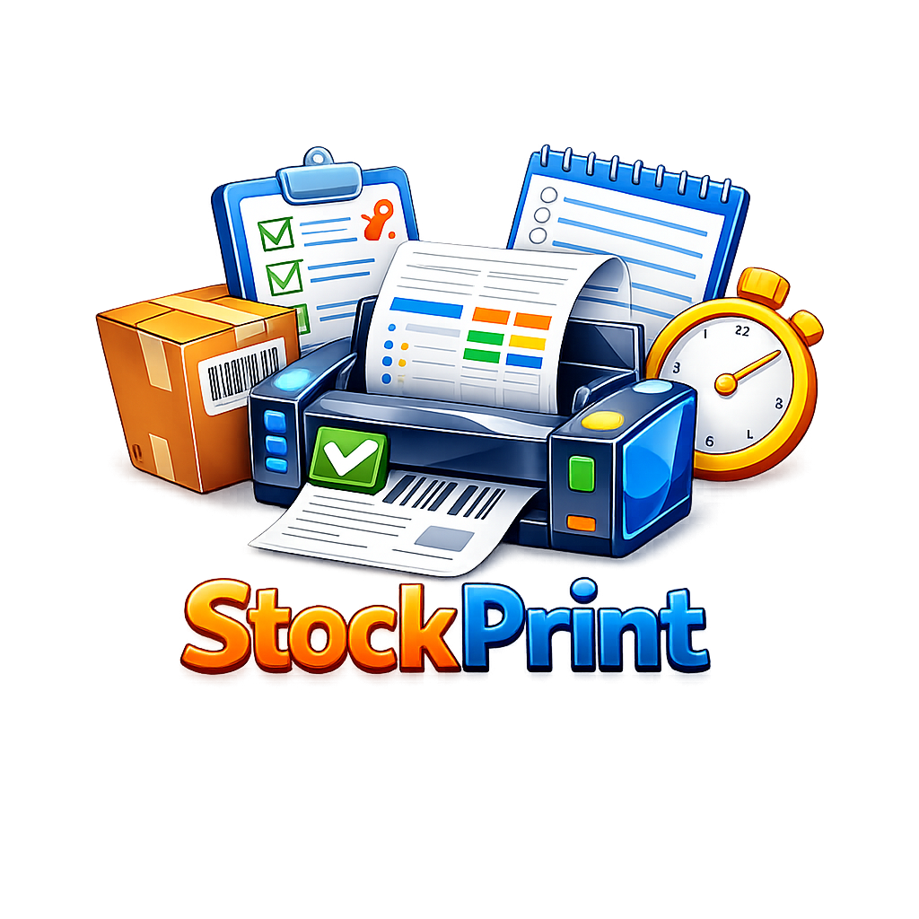 StockPrint