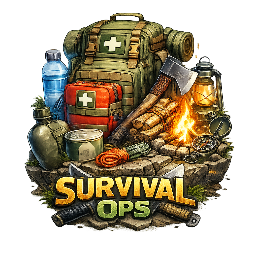 Survival Ops